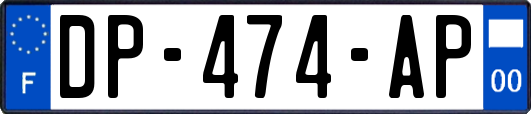 DP-474-AP