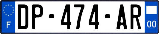 DP-474-AR