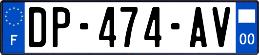 DP-474-AV