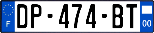 DP-474-BT