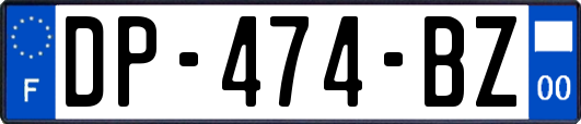 DP-474-BZ