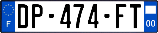 DP-474-FT