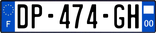 DP-474-GH