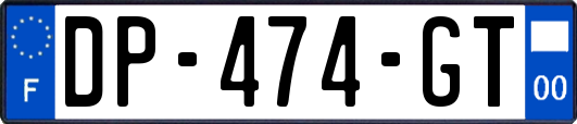DP-474-GT