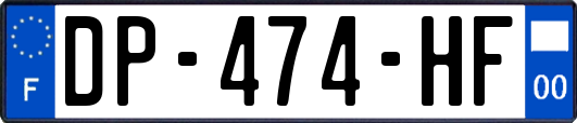 DP-474-HF