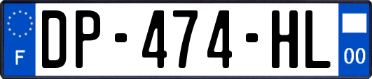 DP-474-HL