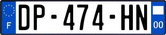 DP-474-HN