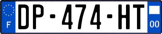 DP-474-HT