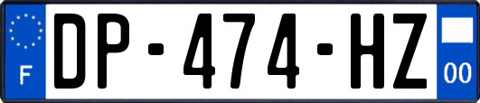 DP-474-HZ