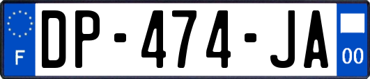 DP-474-JA