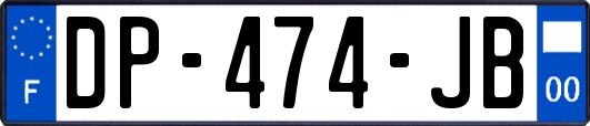 DP-474-JB