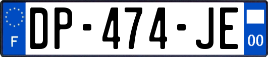 DP-474-JE