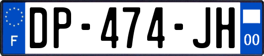DP-474-JH
