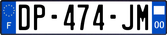 DP-474-JM