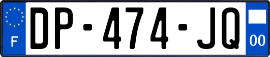 DP-474-JQ