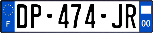 DP-474-JR
