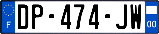 DP-474-JW