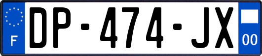 DP-474-JX