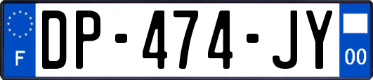 DP-474-JY