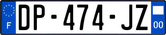 DP-474-JZ