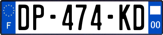 DP-474-KD