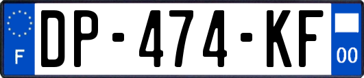 DP-474-KF