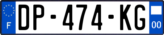 DP-474-KG