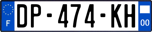 DP-474-KH
