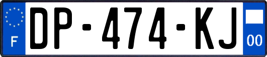 DP-474-KJ