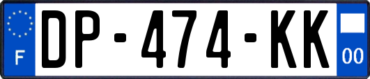 DP-474-KK