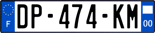 DP-474-KM