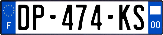 DP-474-KS