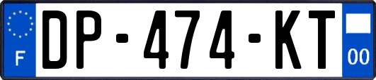 DP-474-KT