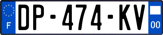 DP-474-KV