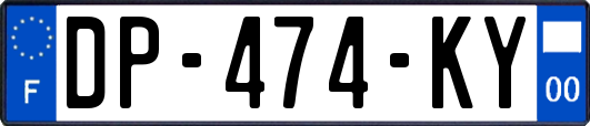 DP-474-KY