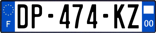 DP-474-KZ