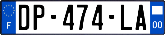 DP-474-LA