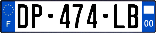 DP-474-LB