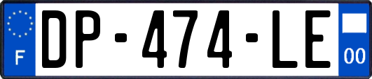 DP-474-LE