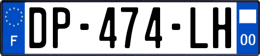 DP-474-LH