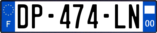 DP-474-LN