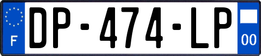 DP-474-LP