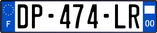DP-474-LR