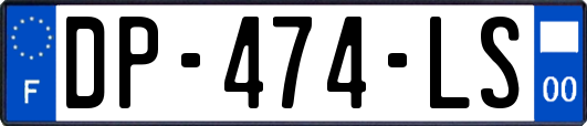 DP-474-LS