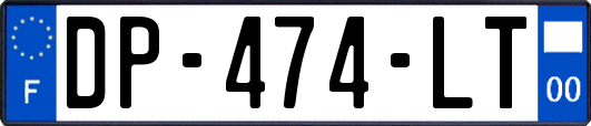 DP-474-LT