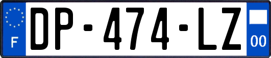 DP-474-LZ