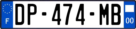 DP-474-MB