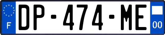 DP-474-ME