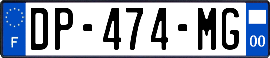 DP-474-MG