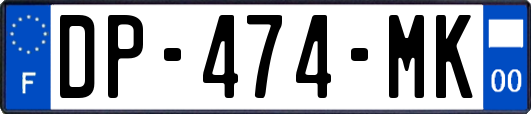 DP-474-MK